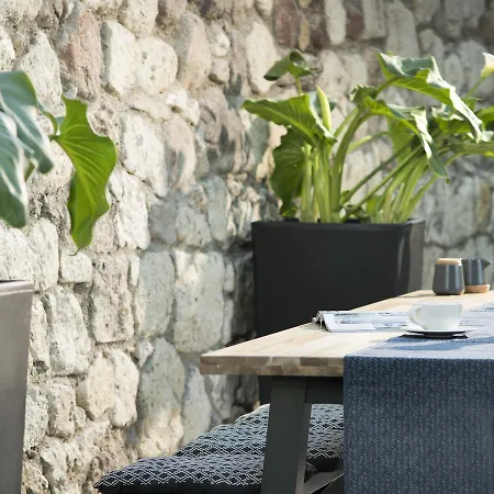 Safi Otel Çeşme