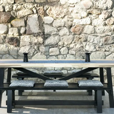 Safi Hotell Çeşme