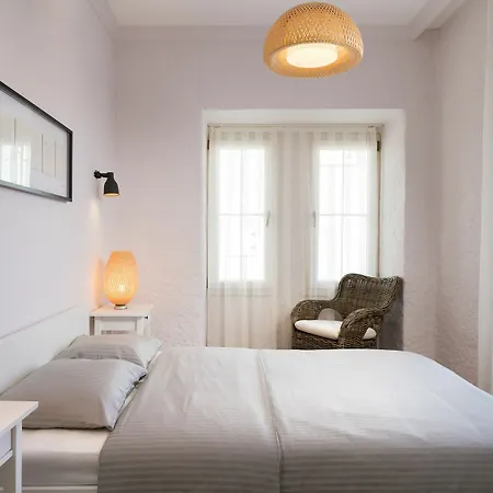 Safi Otel Cesme