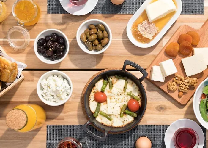 Safi Отель Кешме